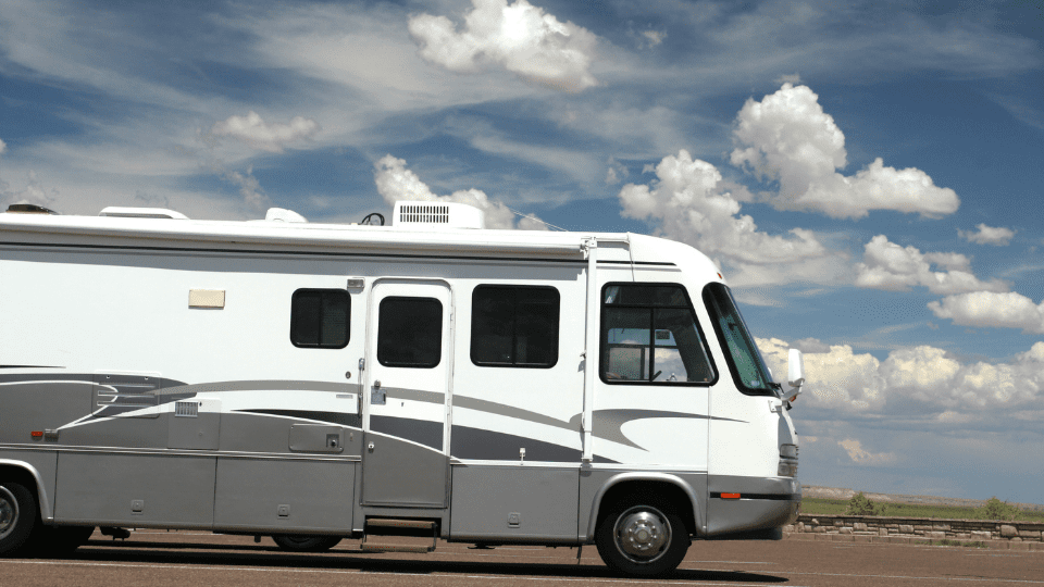 RV Insurance - Wolff Insurance Agency